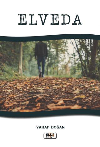 Elveda | Tilki Kitap (Ciltsiz) - Resim 1