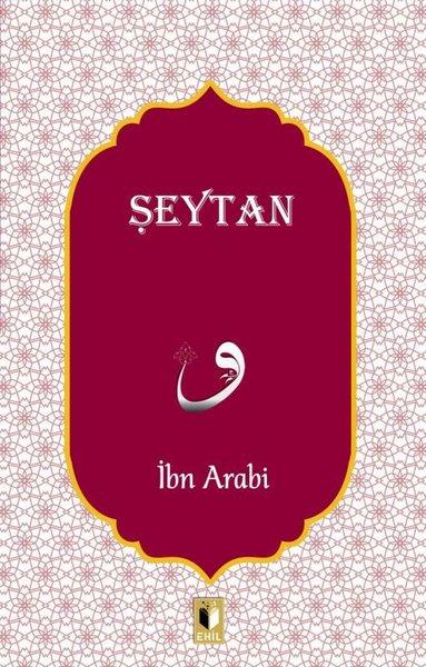 Şeytan | Ehil (İnce Kapak) - Resim 1