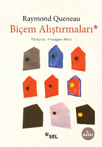 Biçem Alıştırmaları | Sel Yayıncılık