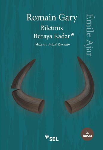 Biletiniz Buraya Kadar | Sel Yayıncılık