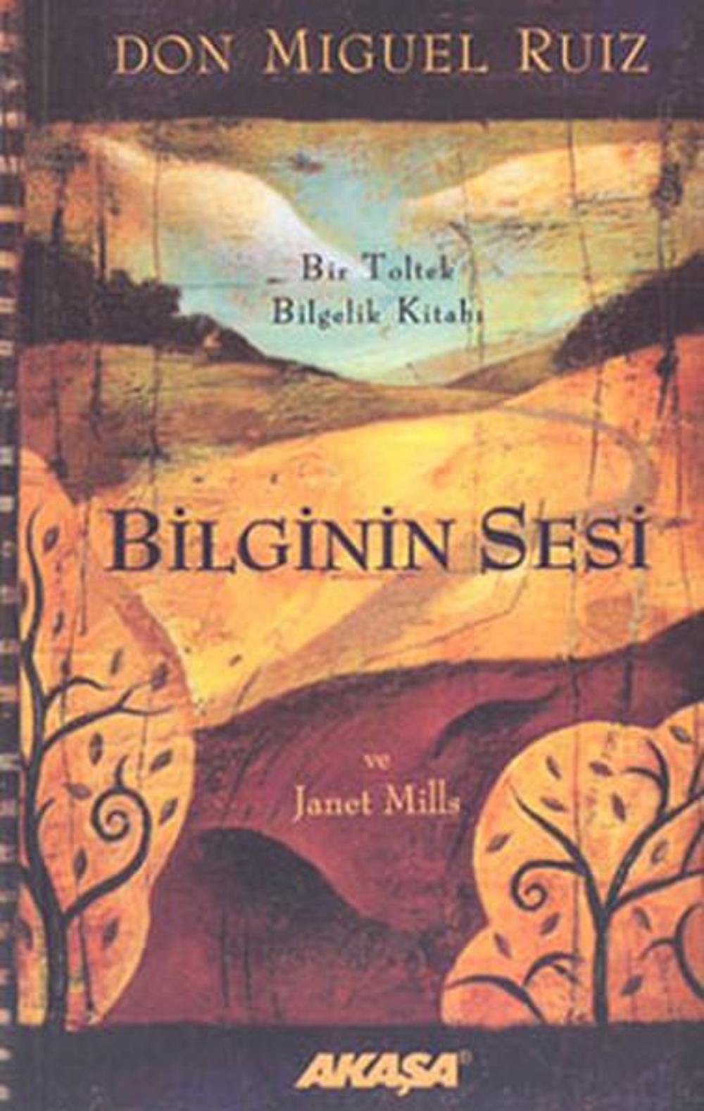 Bilginin Sesi | Akaşa Yayın