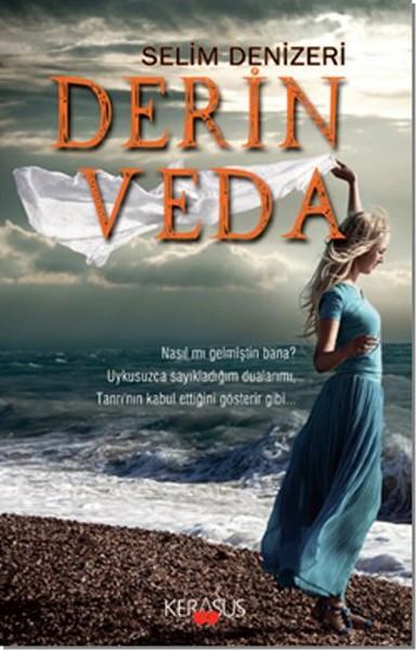 Derin Veda | Kerasus (İnce Kapak) - Resim 1