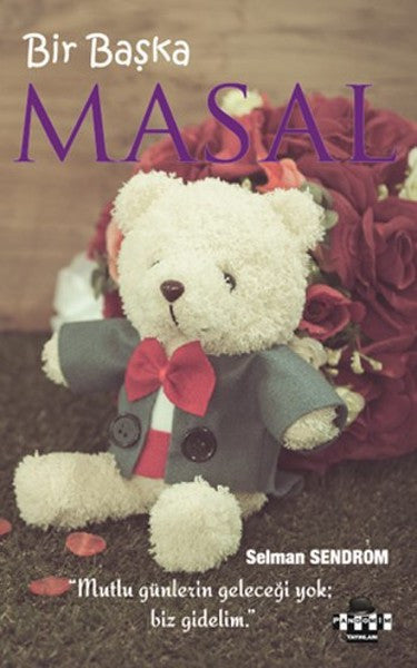 Bir Başka Masal - Selman Sendrom kitap kapağı