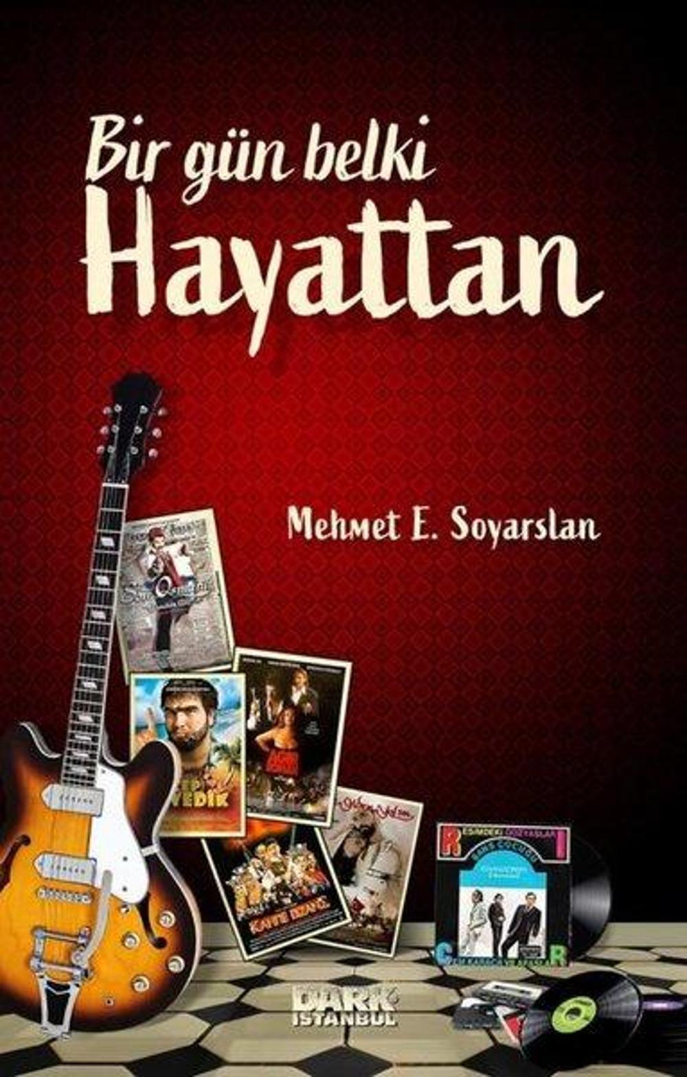 Bir Gün Belki Hayattan | Dark İstanbul