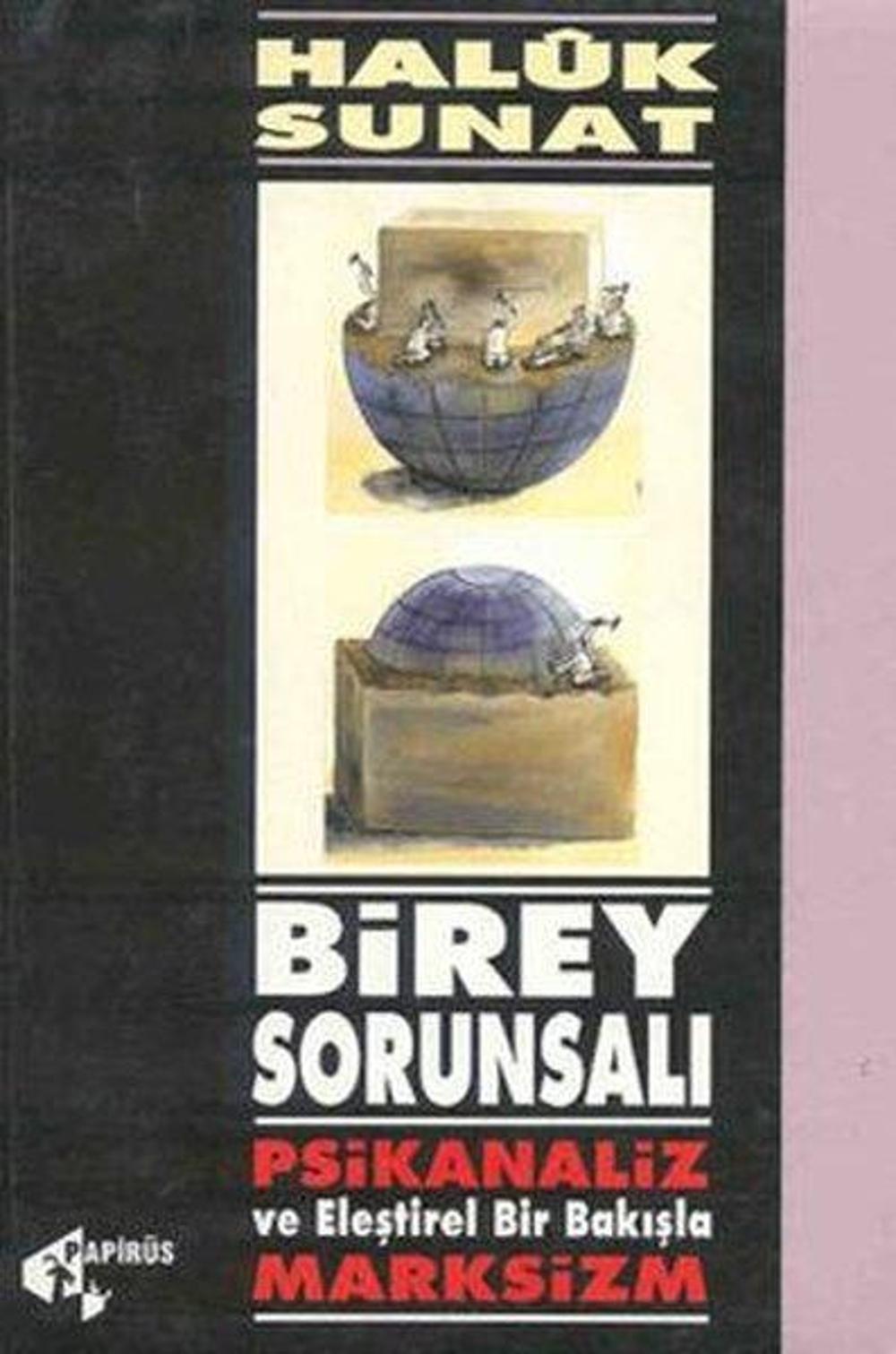 Birey Sorunsalı | Papirüs Yayın
