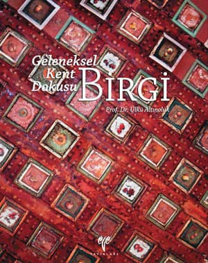 Birgi - Ülkü Altınoluk kitap kapağı
