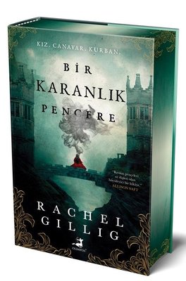 Bir Karanlık Pencere | Olimpos Yayınları