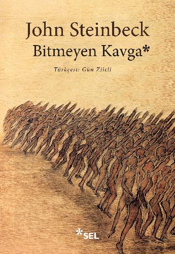 Bitmeyen Kavga | İletişim Yayınları