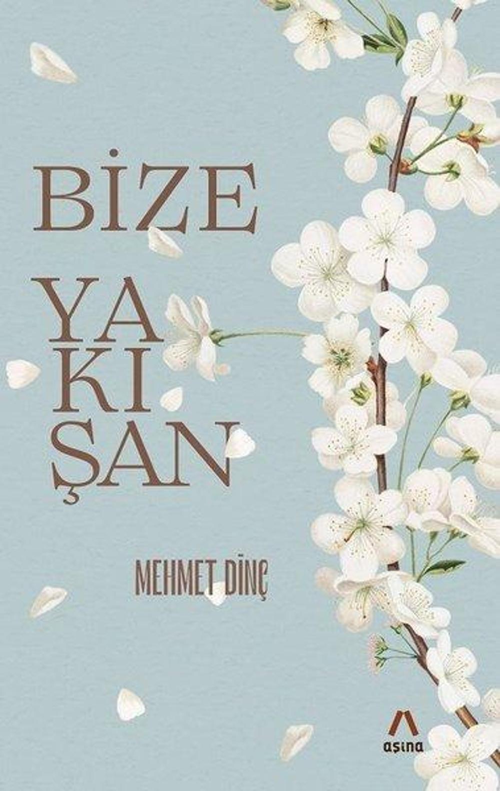 Bize Yakışan | Aşina
