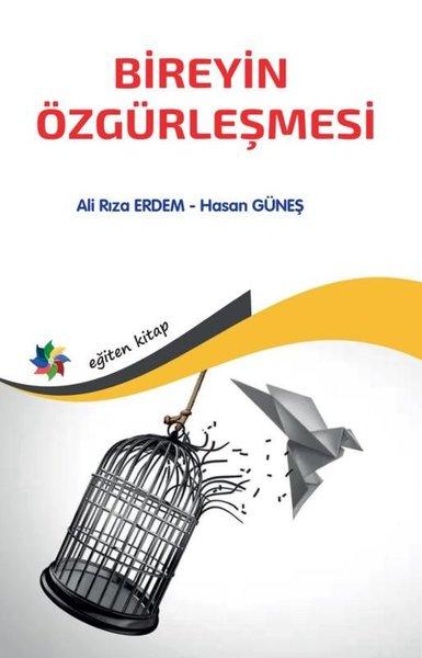 Bireyin Özgürleşmesi | Eğiten Kitap (İnce Kapak) - Resim 1