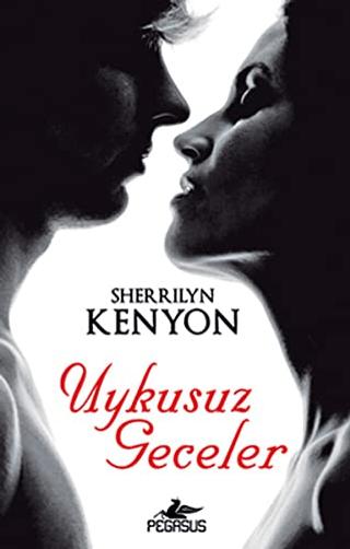 Uykusuz Geceler | Pegasus Yayınları (Ciltsiz) - Resim 1