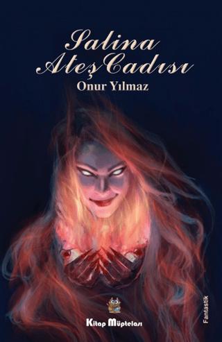 Salina Ateş Cadısı