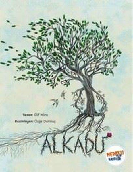 Alkadu | Meraklı Kaşifler Yayınevi (Ciltli) - Resim 1