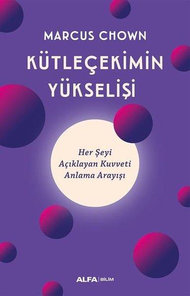 Kütleçekimin Yükselişi | Alfa Yayıncılık (İnce Kapak) - Resim 1