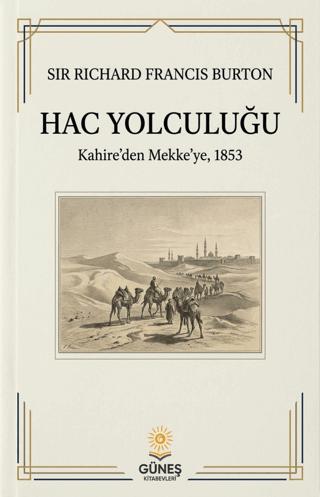 Hac Yolculuğu | Güneş Kitabevleri Yayınları (Ciltsiz) - Resim 1