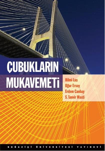 Çubukların Mukavemeti | Boğaziçi Üniversitesi Yayınevi (Ciltli) - Resim 1