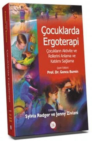 Çocuklarda Ergoterapi