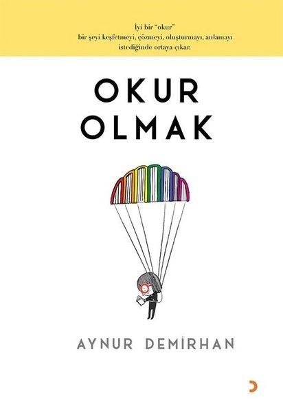 Okur Olmak | Cinius (İnce Kapak) - Resim 1