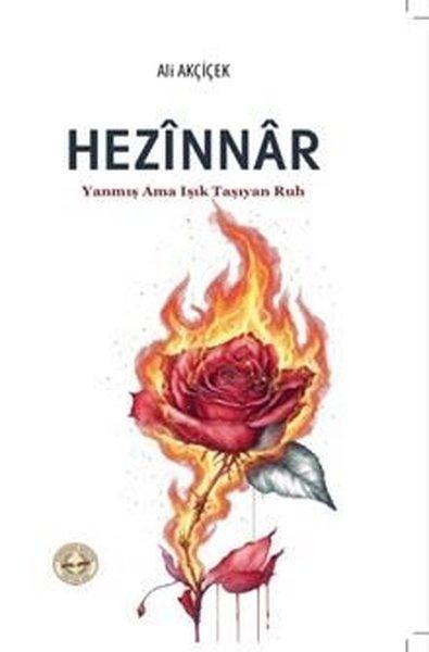 Hezinnar - Yanmış Ama Işık Taşıyan Ruh | Evrensel Kültür Yayınları (İnce Kapak) - Resim 1