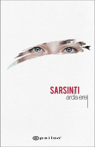 Sarsıntı | Epsilon Yayınevi (Ciltsiz) - Resim 1