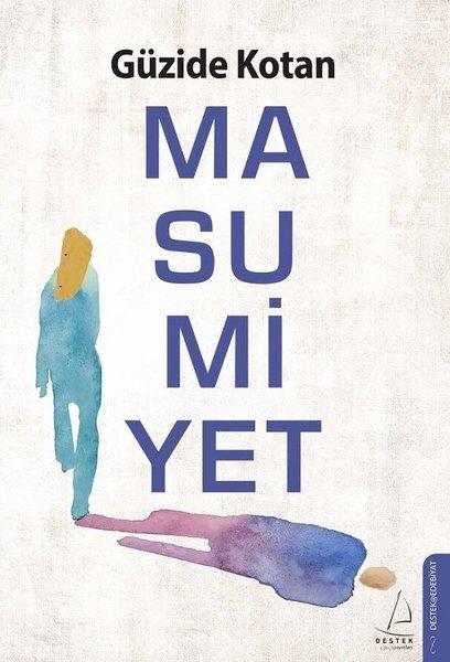 Masumiyet | Destek Yayınları (İnce Kapak) - Resim 1
