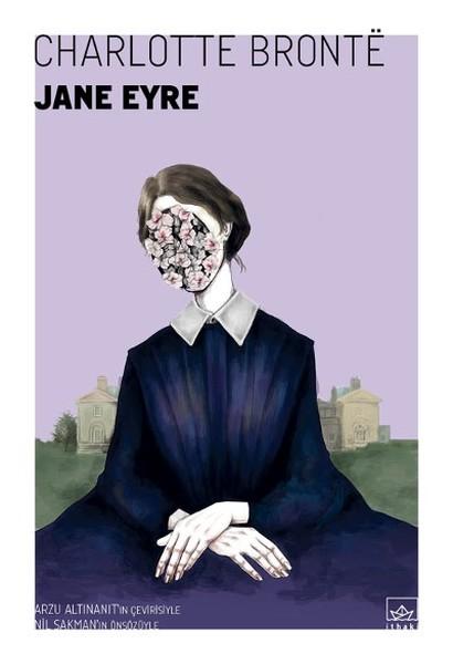 Jane Eyre | İthaki Yayınları (İnce Kapak) - Resim 1