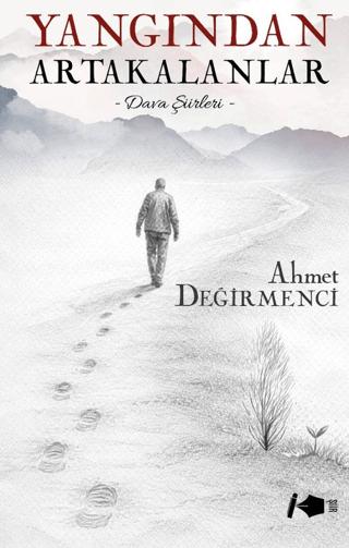 Yangından Artakalanlar | Kalemşor Yayınları (Ciltsiz) - Resim 1