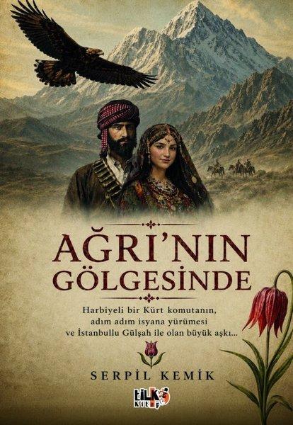 Ağrı'nın Gölgesinde | Tilki Kitap (İnce Kapak) - Resim 1