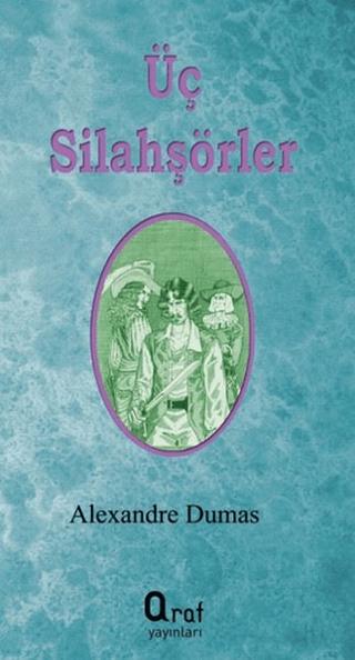 Üç Silahşörler