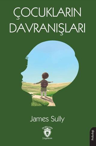 Çocukların Davranışları | Dorlion Yayınları (Ciltsiz) - Resim 1