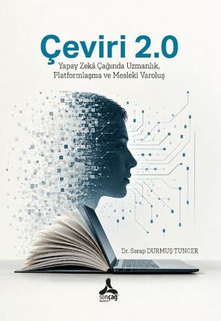 Çeviri 2.0 | Sonçağ Yayınları (Ciltsiz) - Resim 1