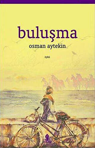 Buluşma - Osman Aytekin kitap kapağı
