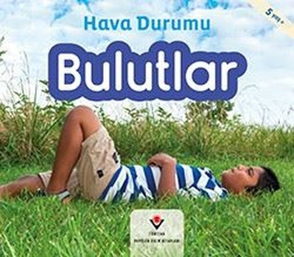 Bulutlar - Hava Durumu - Helen Cox Cannons kitap kapağı