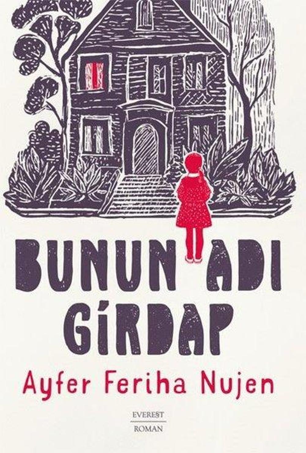 Bunun Adı Girdap | Everest Yayınları