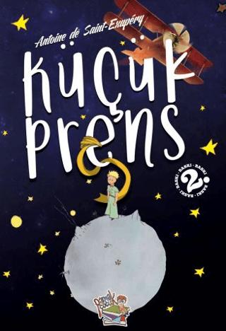 Küçük Prens