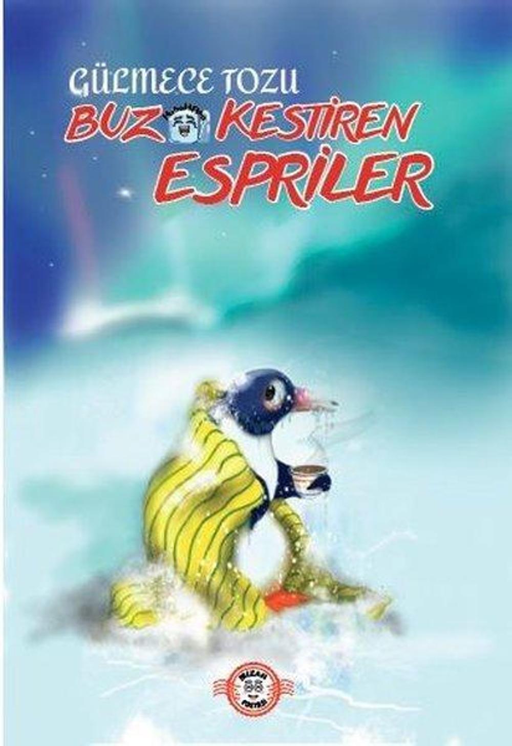 Buz Kestiren Espriler | Mizah Postası