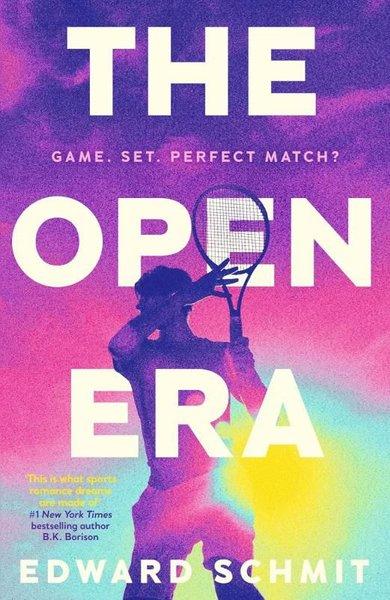 The Open Era | Penguin Random House Children's UK (İnce Kapak) - Resim 1