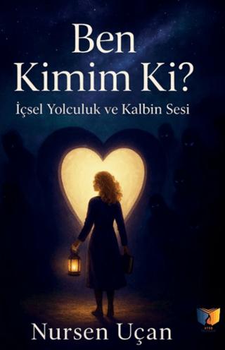 Ben Kimim Ki? | Ateş Yayınları (Ciltsiz) - Resim 1