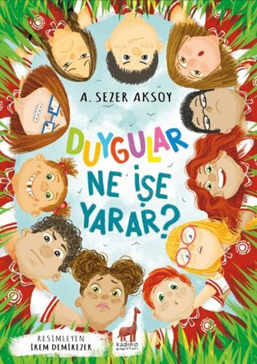 Duygular Ne İşe Yarar?