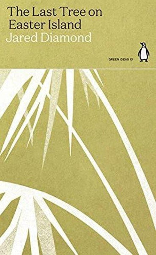 The Last Tree on Easter Island | Penguin Classics (İnce Kapak)