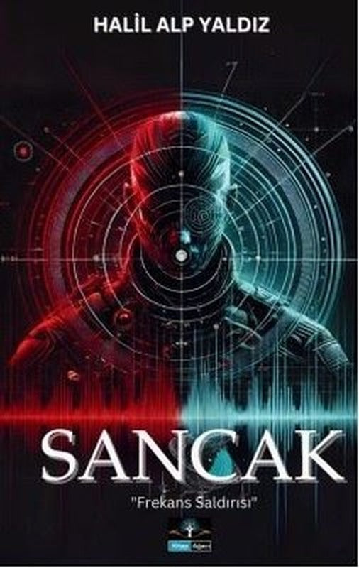 Sancak-Frekans Saldırısı | Kitap Ağacı Yayınları (İnce Kapak )