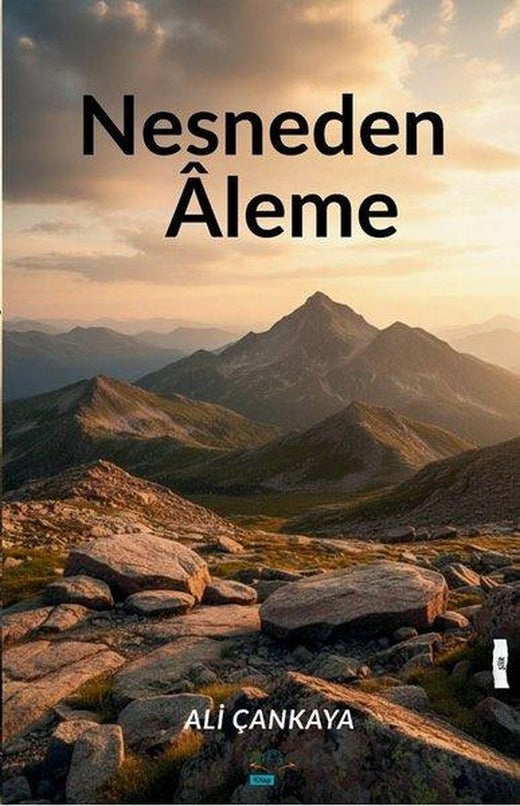 Nesneden Aleme | Kitap Ağacı Yayınları (İnce Kapak)