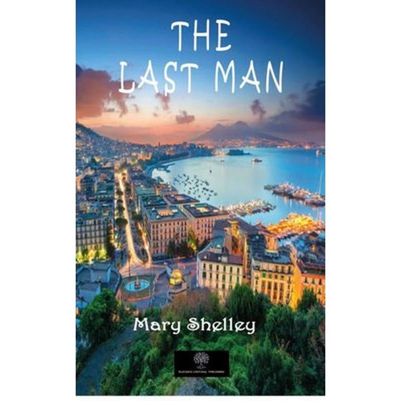 The Last Man | Platanus Publishing