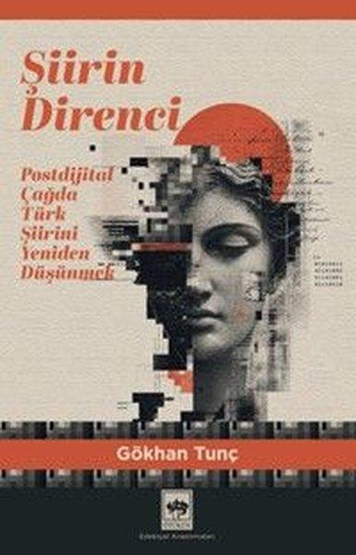 Şiirin Direnci | Ötüken Neşriyat (İnce Kapak)