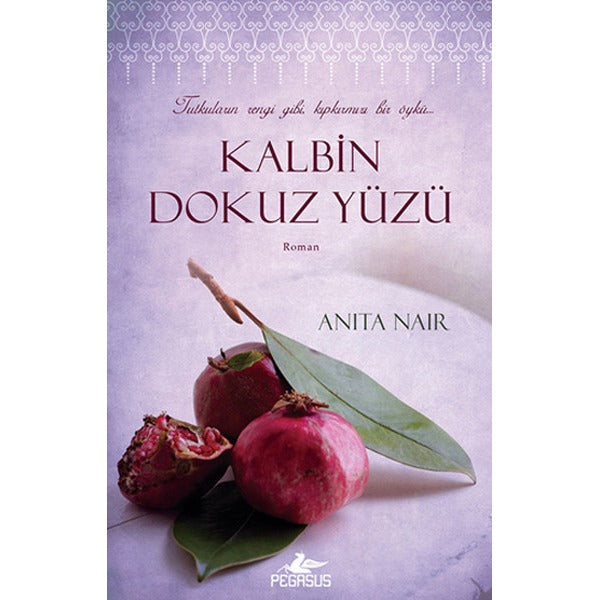 Kalbin Dokuz Yüzü | Pegasus (İnce Kapak)