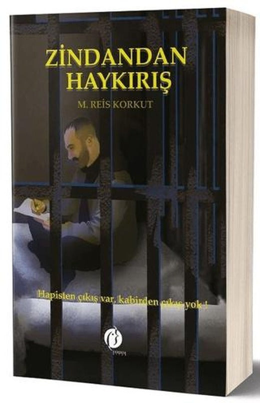 Zindandan Haykırış