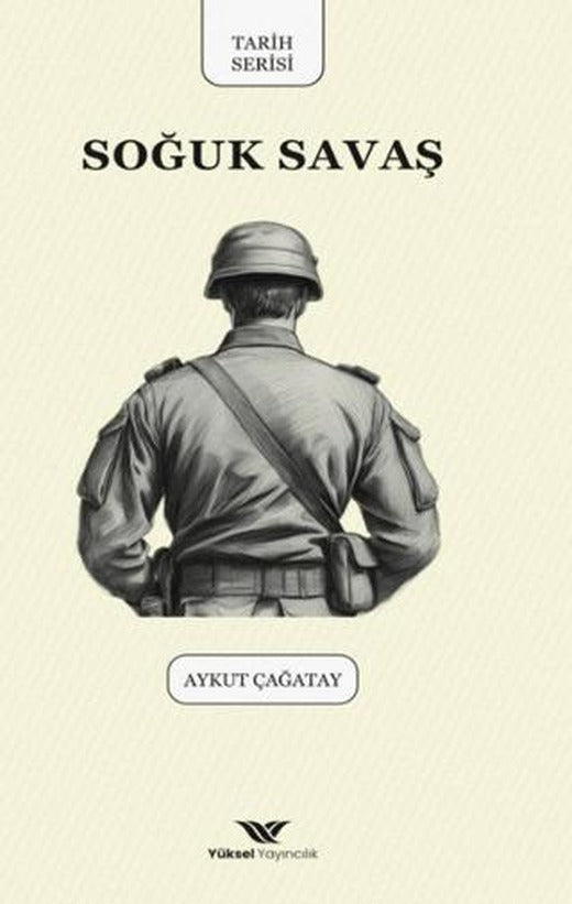 Soğuk Savaş | Yüksel Yayıncılık (Ciltsiz)