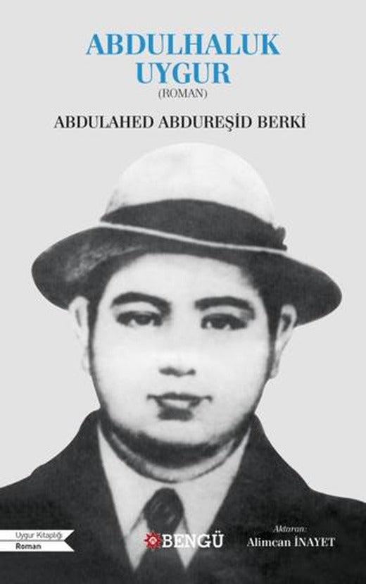 Abdulhaluk Uygur