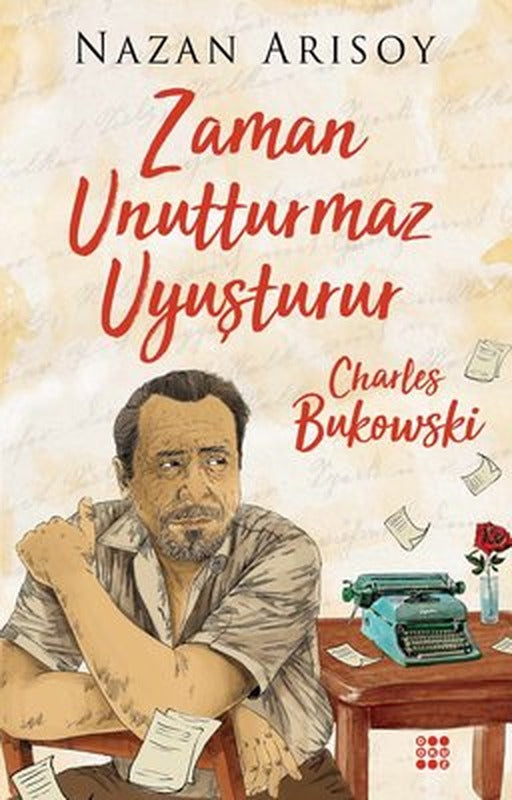 Bukowski'nin Kadınları | Dokuz Yayınları