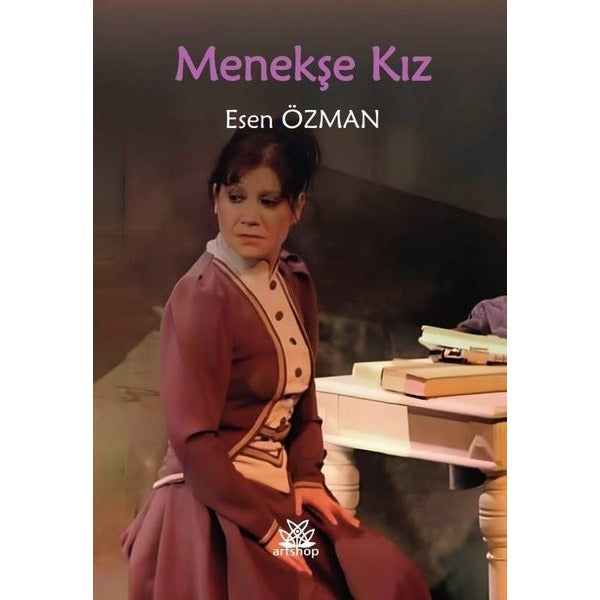 Menekşe Kız | Artshop Yayıncılık
